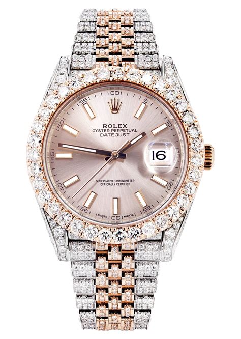 rolex datejust 41 edelstahl diamanten|rolex datejust 41 price.